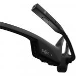 SHOKZ OpenComm2 UC 2025 Upgrade Bone Conducti C120-AC-BK-US - фото 3