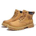 Ботинки унисекс Moerbai - фото 5