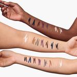 Подводка для глаз Clinique, bronze glow, 0.35 гр - фото 3