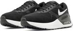 Кроссовки Nike Air Max Systm для мужчин, Black White Wolf Grey - фото 8