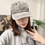 IOTS Бейсболка из полиэстера унисекс - фото 5