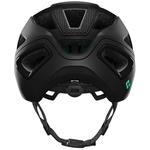 Велосипедный шлем Jackal Kineticore Lazer, Full Matte Black - фото 4