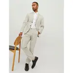 Костюм Франко от Jack & Jones, бежевый - фото 7