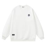 Толстовка унисекс Talking Tom, цвет Heather Gray - фото