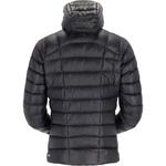 Куртка Rab Mythic Alpine Rab, Black - фото 2