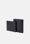 Кошелек Calvin Klein EMBLEM SET, Black/Formal Gray/Black - фото 2