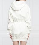 Платье Silvian Heach, белый - фото 4