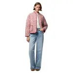 Куртка Pieces Rikke, розовый - фото 6