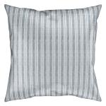 Постельное белье индиго сатин Novel, серый - фото 3