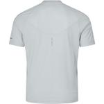 Футболка унисекс DESCENTE, черный - фото 3