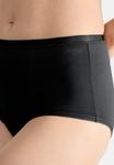 Брифы Sloggi Briefs, Schwarz/Black - фото 3