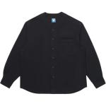 Рубашка унисекс UNDEFEATED, белый - фото 4