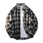 Fax For Fmacm Рубашка унисекс FMACM, Черный [Версия 2] - фото 2