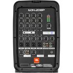 Портативная PA-системы JBL EON208P Personal PA System with 8-Channel Mixer and EON208P - фото 4