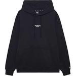 New Era Свитшот унисекс черный FW24 - фото