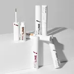 Подводка для глаз What A Line Inglot, цвет rosa - фото 5