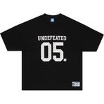 Футболка унисекс Undefeated, черный - фото 7