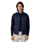 Жилет Хакетт Ультра Hackett, синий - фото