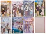 A Silent Voice Complete Series Box Set (Kodansha Comics) - фото 8