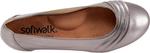Балетки SoftWalk Safi, PewterSee Less - фото 2