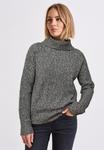 Джемпер Street One Studio PULLOVER, Schwarz/Black - фото