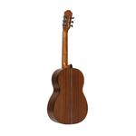 Акустическая гитара ANGEL LOPEZ Graciano serie classical guitar with solid spruce top - фото 4