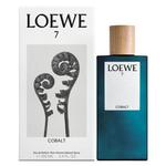 Мужская туалетная вода 7 Cobalt EDP Loewe, 100 - фото 2