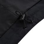 ANTA Женская ветровка, Basic Black-5 - фото 6