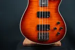 Электрический бас-гитар Schecter Omen Extreme-4 Sunburst - фото 10