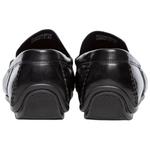 Gommino Лоферы Мужские Satchi, черный - фото 5