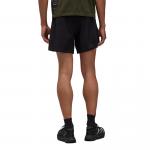 Шорты Y 3 с перфорированным дизайном Adidas, черный - фото 3