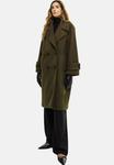 Пальто классическое SILVANA Ricano, цвет oliv - фото 2