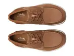 Sailview Оксфорды Clarks, Tan - фото 6
