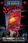 The Death of Superman 30th Anniversary Deluxe Edition (DC Comics) - фото