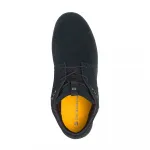 Кроссовки Caterpillar Pause Mid, черный - фото 5