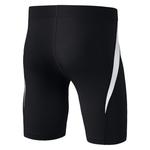 Футбольные шорты Erima, черный/белый - фото 2