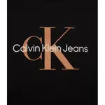 Толстовка обычного кроя Calvin Klein, черный - фото 3