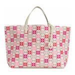 PINKO Кожаная сумка-шоппер - фото