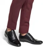 Туфли ALDO Mens Stan, черный - фото 6