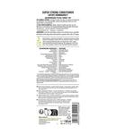 Кондиционер Sante Super Strong, 150 ml - фото 2