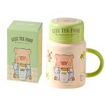 Кружка KAWASIMAYA, Pair Cups - фото 2