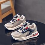 Кроссовки для детей "Дети" Warrior, серый/синий - фото 32