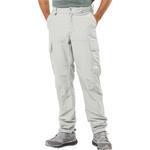 Брюки Jack Wolfskin, цвет silbergrau - фото 2