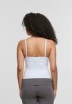 Топ DEF Top, Brightwhite/White - фото 3