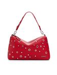 Сумочка 25SAXPAN Desigual, красный - фото