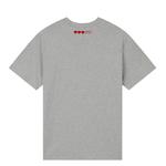 Футболка унисекс Cicibella, черный - фото 12