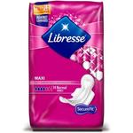 Макси Нормал Клип Libresse - фото