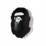 A BATHING APE Декоративные подушки Black - фото