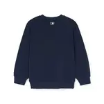 Детский свитшот MLB KIDS, темно-синий - фото 3