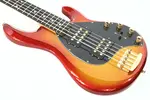 Ernie Ball Music Man StingRay Special 5HH - Cherry Punch - K08949 - фото 5